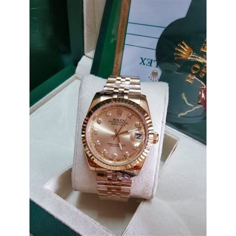 Rolex watch price philippines lazada